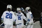 MLax vs MMA  Men’s Lacrosse vs Mass Maritime Academy. - Photo By Keith Nordstrom : MLax, lacrosse